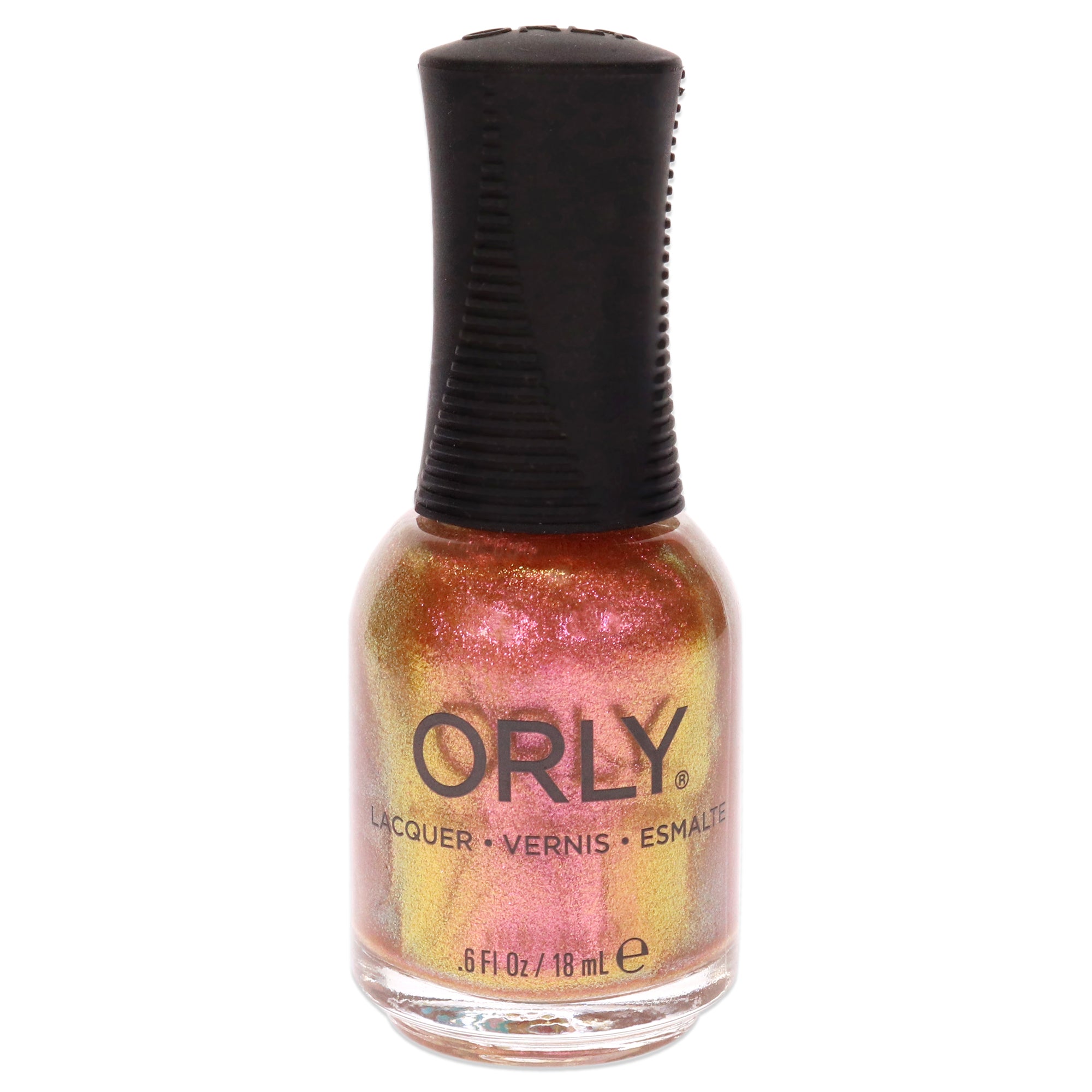 Nail Lacquer - 2000131 Touch of Magic by Orly for Women - 0.6 oz Nail Polish