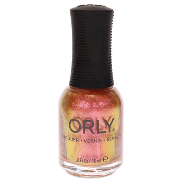 Nail Lacquer - 2000131 Touch of Magic by Orly for Women - 0.6 oz Nail Polish