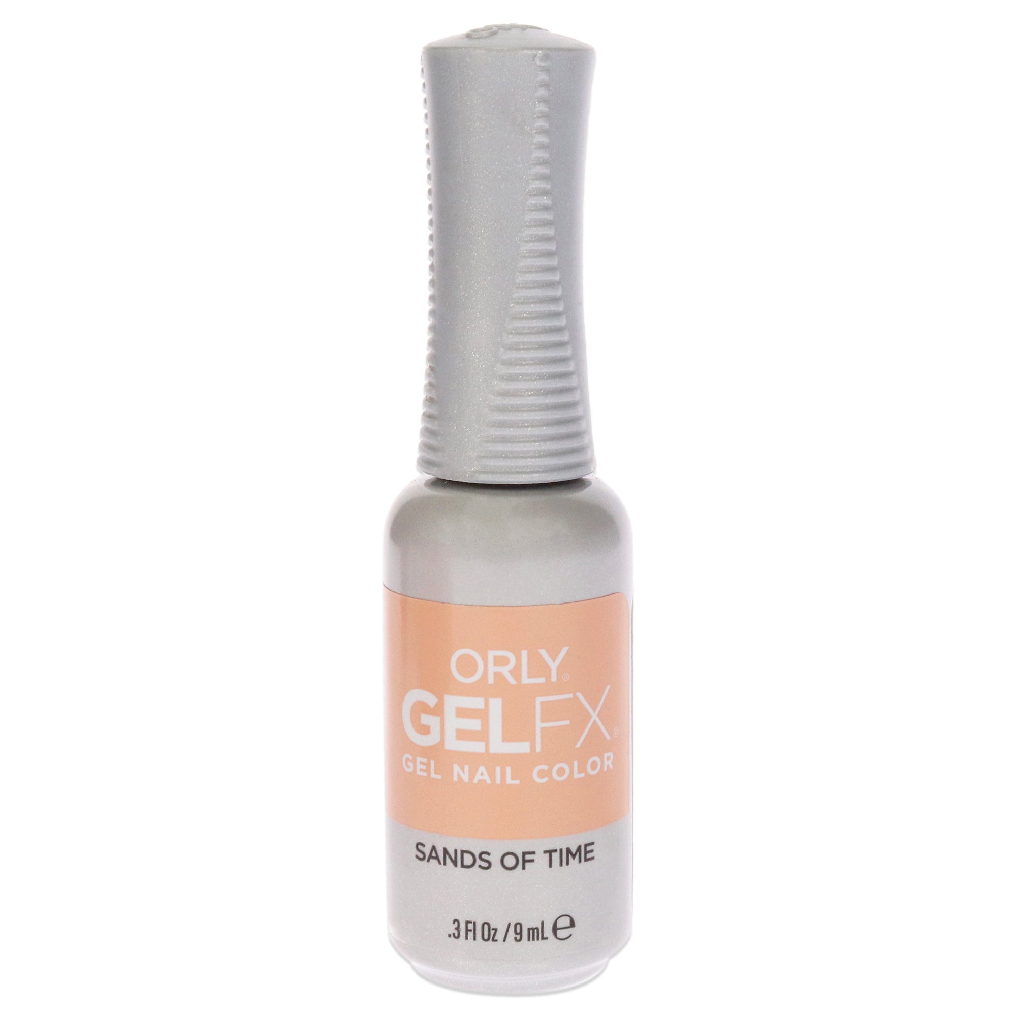 Gel Fx Gel Nail Color - 30978 Sands of Time by Orly for Women - 0.3 oz Nail Polish