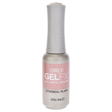 Gel Fx Gel Nail Color - 3000025 Ethereal Plane by Orly for Women - 0.3 oz Nail Polish