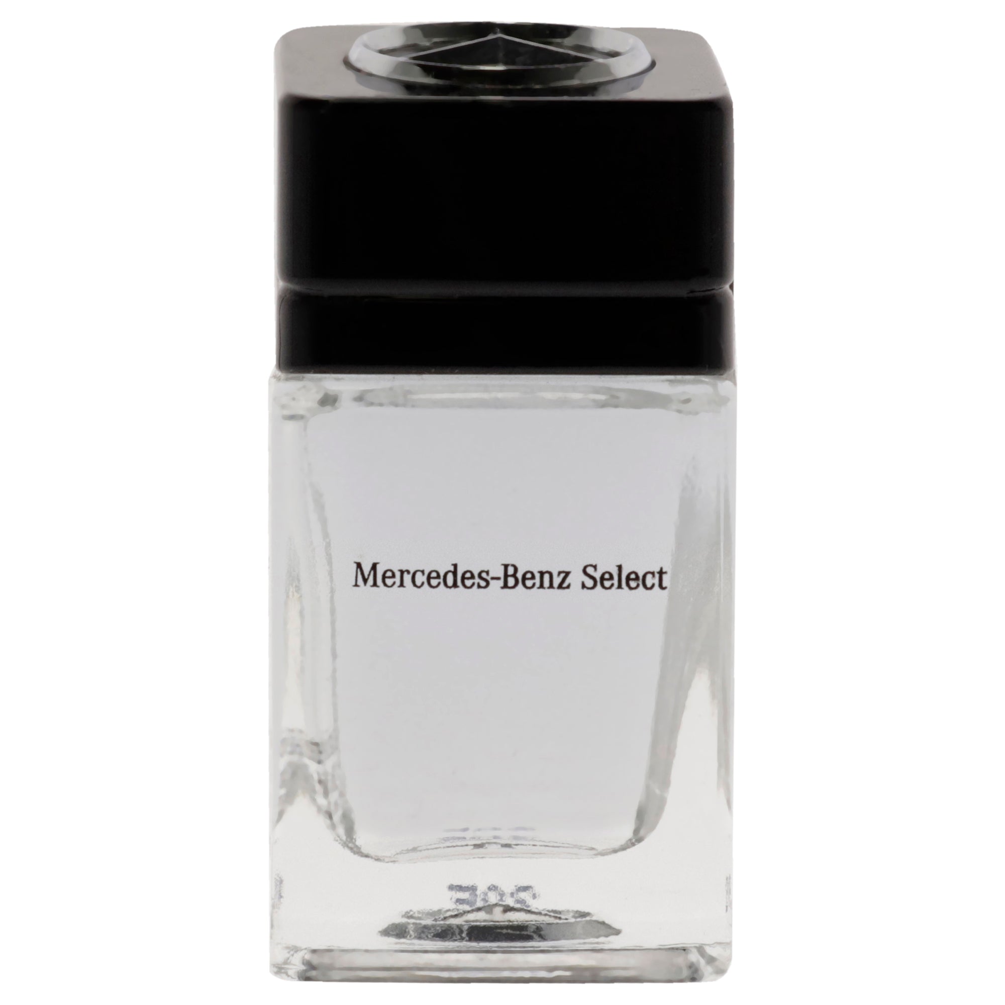 Mercedes-Benz Select by Mercedes-Benz for Men - 0.23 oz EDT Splash