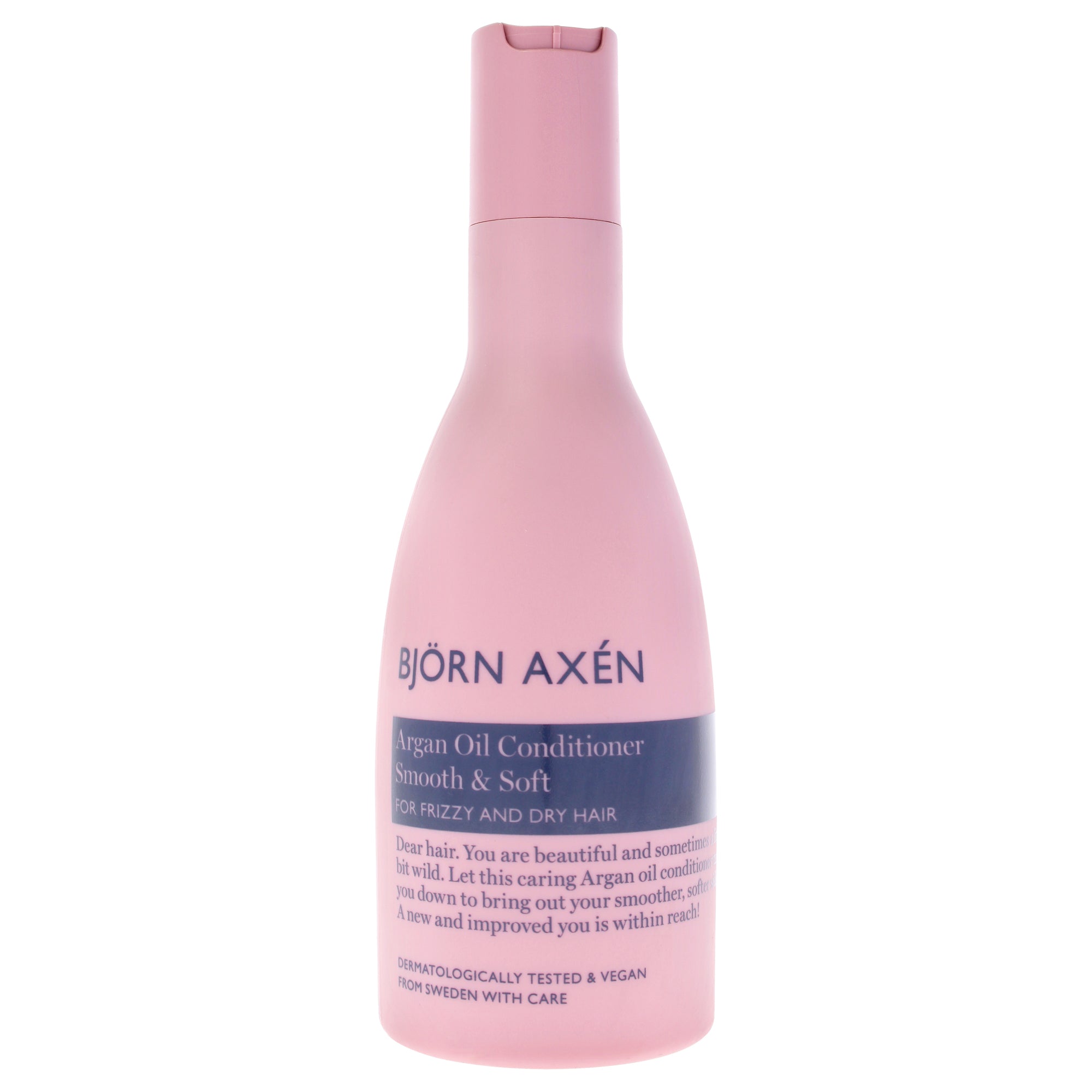 Argan Oil Conditioner by Bjorn Axen for Unisex - 8.45 oz Conditioner