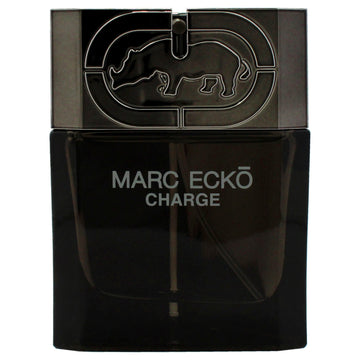Charge by Marc Ecko for Men - 1.7 oz EDT Spray