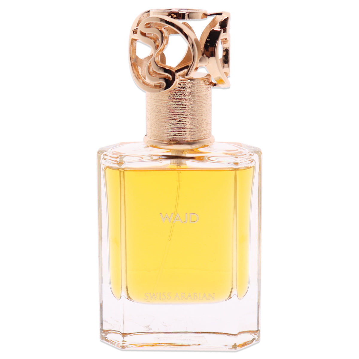 Wajd by Swiss Arabian for Unisex - 1.7 oz EDP Spray