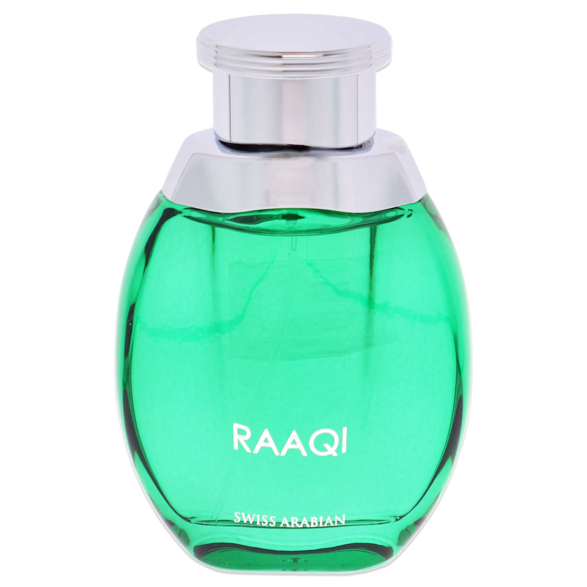 Raaqi by Swiss Arabian for Unisex - 3.4 oz EDP Spray