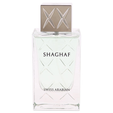 Shaghaf by Swiss Arabian for Men - 2.5 oz EDP Spray