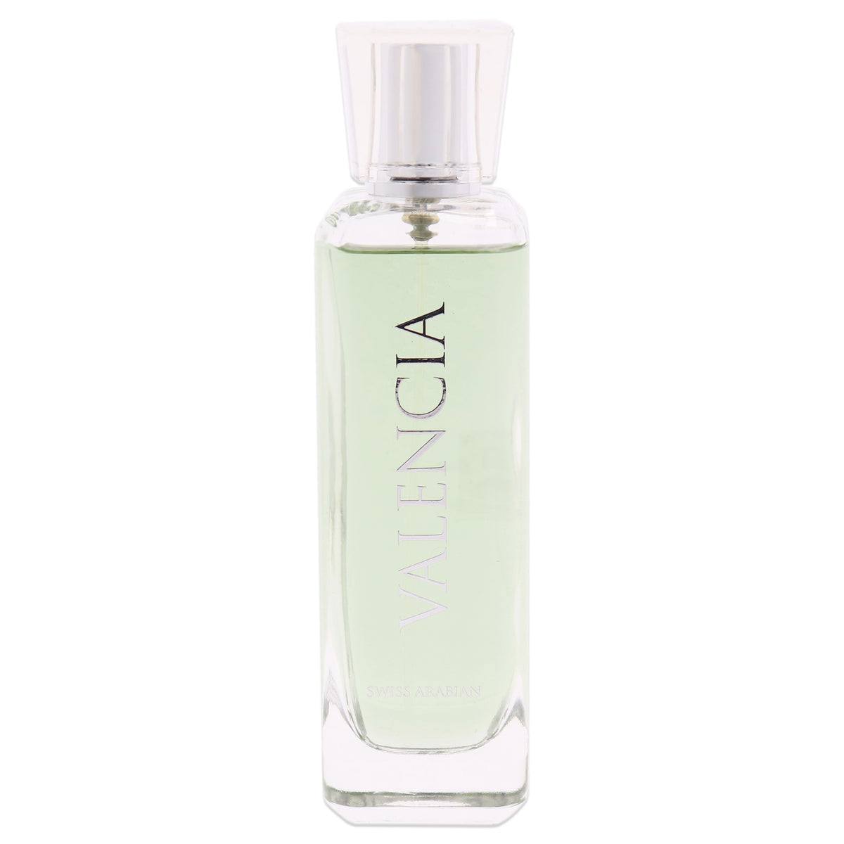 Valencia by Swiss Arabian for Unisex - 3.4 oz EDP Spray
