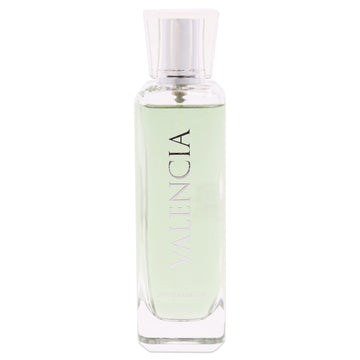 Valencia by Swiss Arabian for Unisex - 3.4 oz EDP Spray
