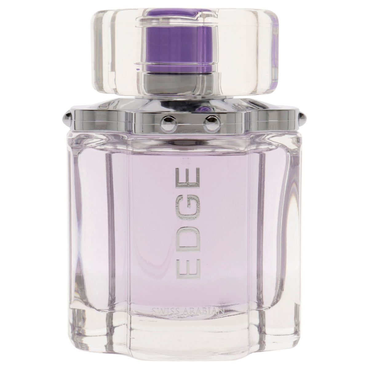 EDGE by Swiss Arabian for Women - 3.4 oz EDP Spray