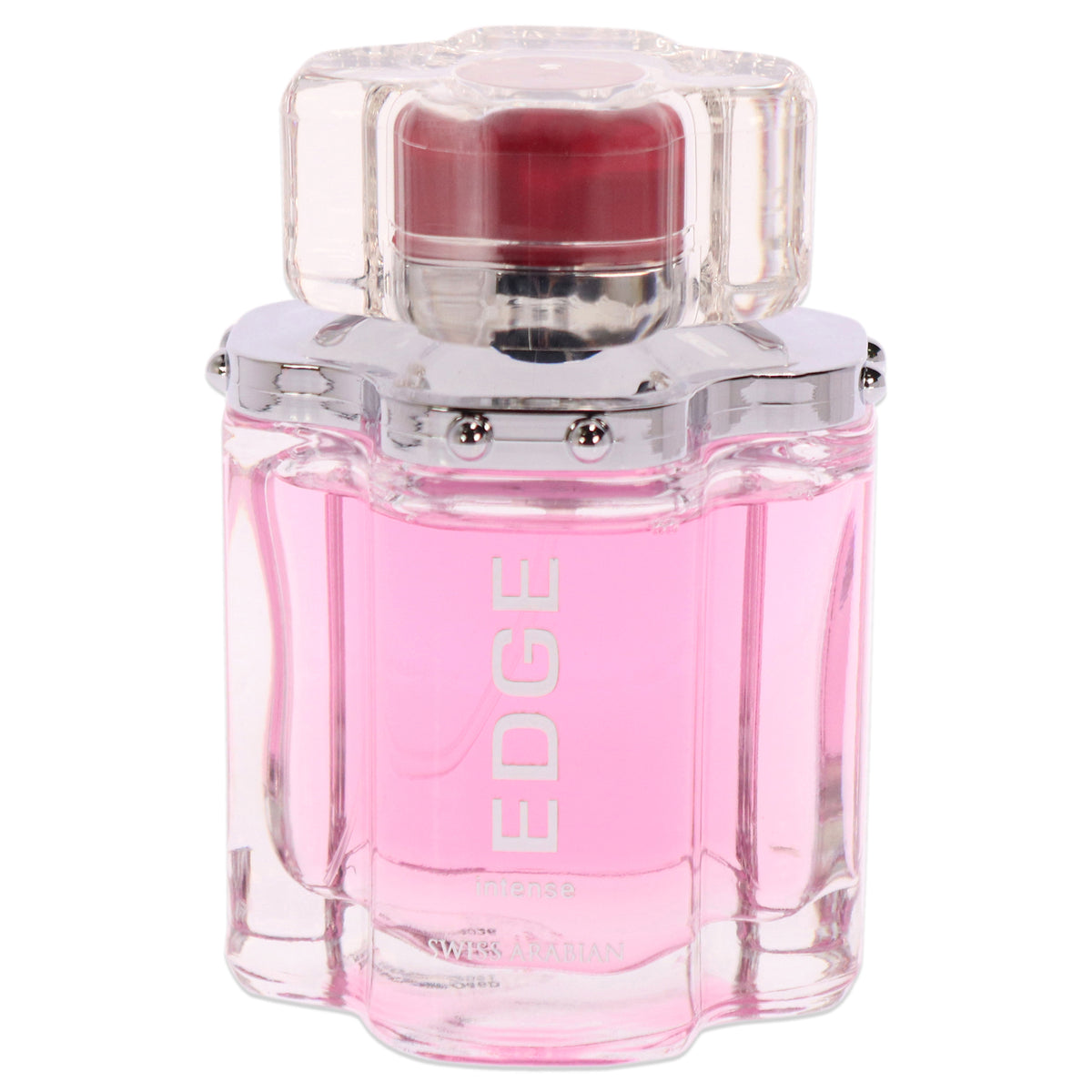 EDGE Intense by Swiss Arabian for Women - 3.4 oz EDP Spray