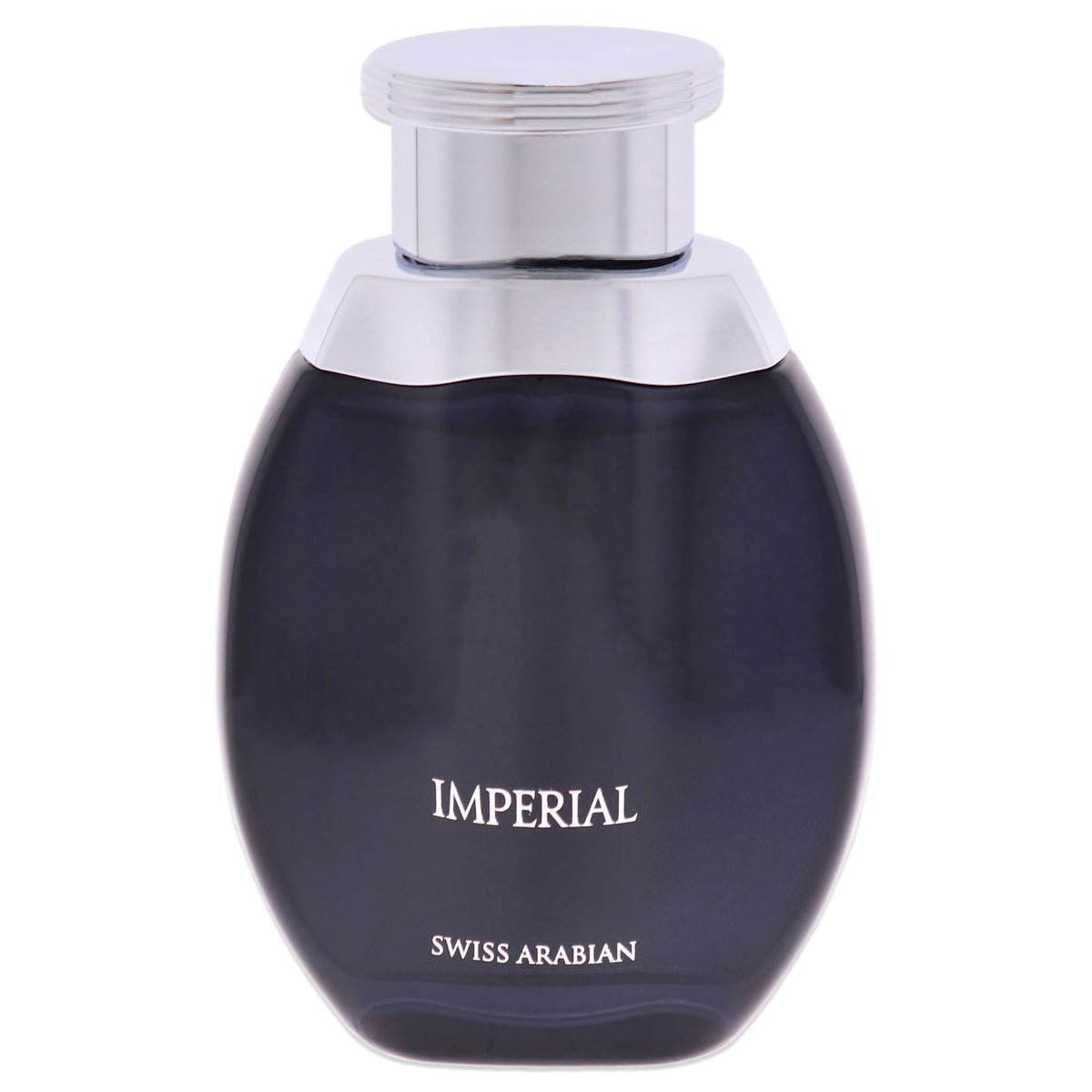 Imperial by Swiss Arabian for Men - 3.4 oz EDP Spray
