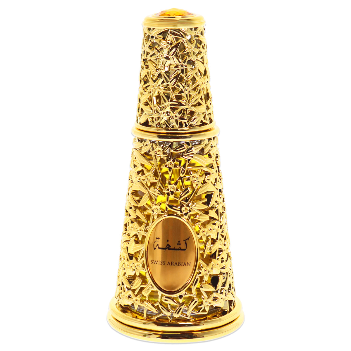 Kashkha by Swiss Arabian for Unisex - 1.7 oz EDP Spray