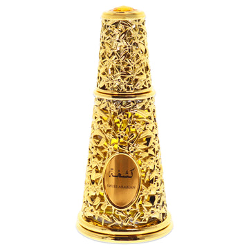 Kashkha by Swiss Arabian for Unisex - 1.7 oz EDP Spray