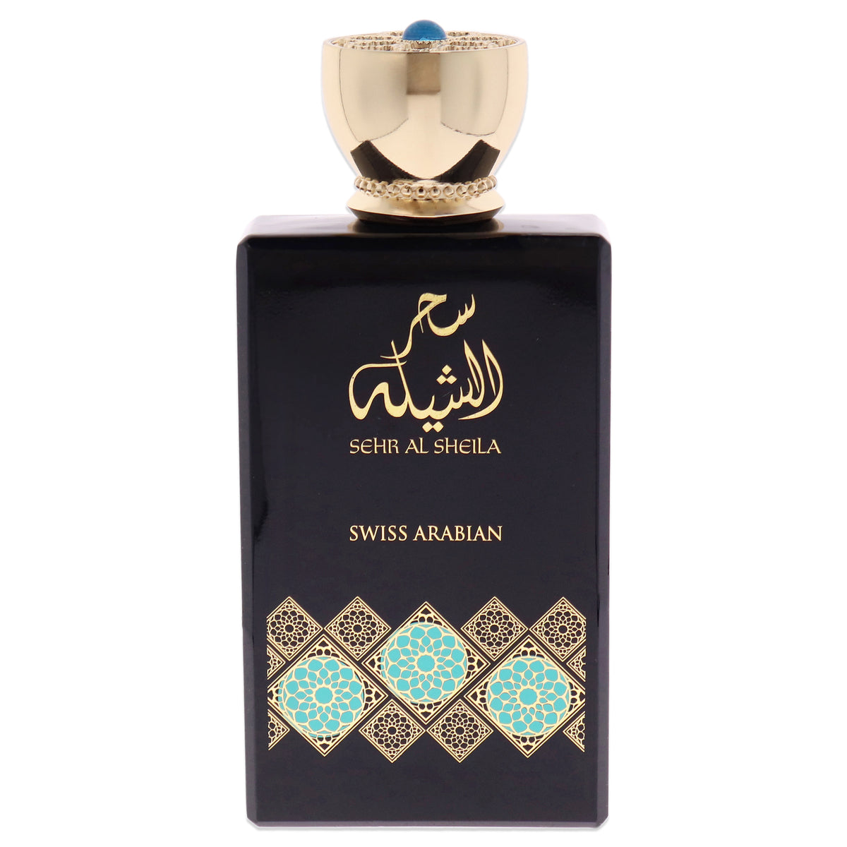 Sehr Al Sheila by Swiss Arabian for Women - 3.4 oz EDP Spray