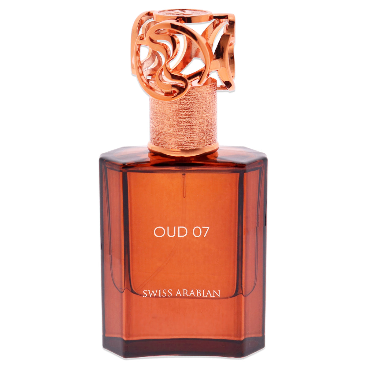 Oud 07 by Swiss Arabian for Unisex - 1.7 oz EDP Spray
