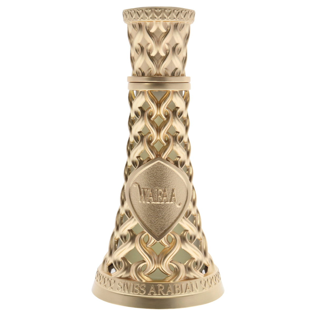 Wafaa by Swiss Arabian for Unisex - 1.7 oz EDP Spray