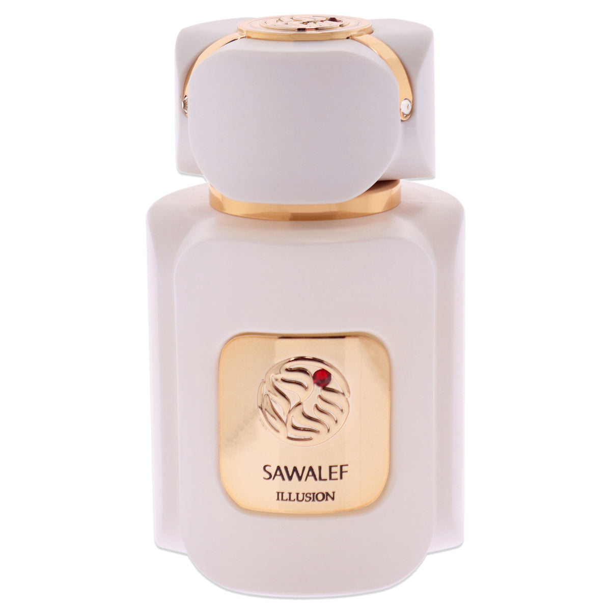 Illusion by Swiss Arabian for Unisex - 2.7 oz EDP Spray