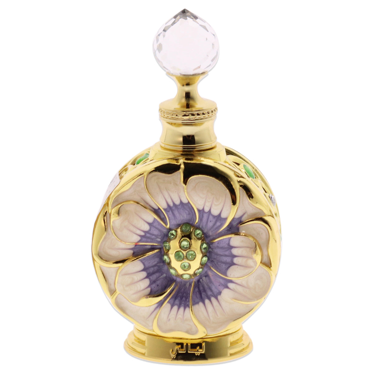 Layali by Swiss Arabian for Women - 0.5 oz Perfume Oil