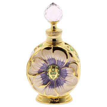 Layali by Swiss Arabian for Women - 0.5 oz Perfume Oil