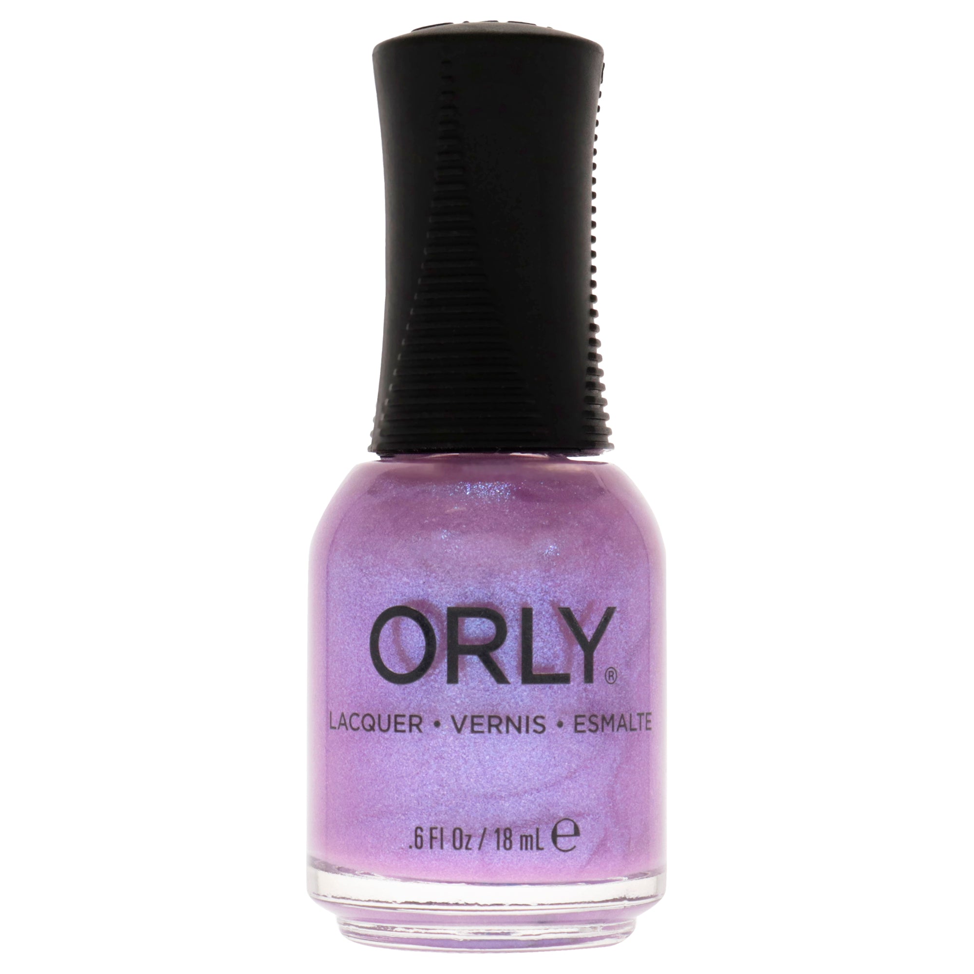 Nail Lacquer - 2000037 Magic Moment by Orly for Women - 0.6 oz Nail Polish