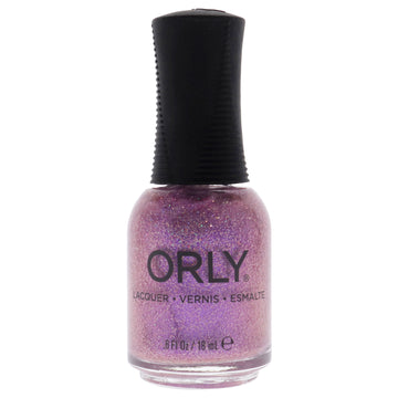 Nail Lacquer - 20868 Feel The Funk by Orly for Women - 0.6 oz Nail Polish