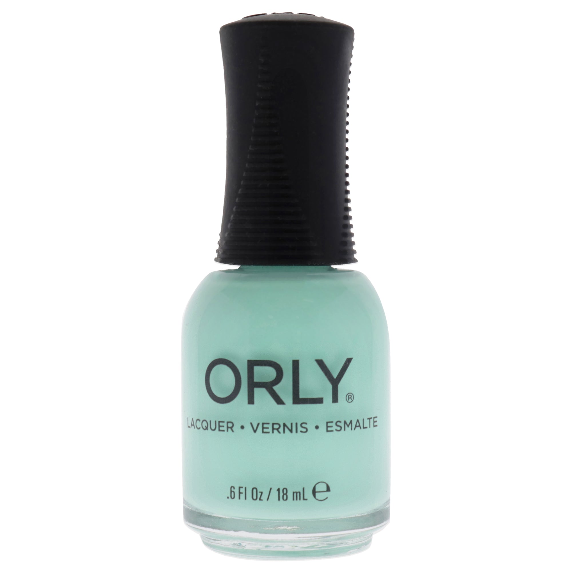 Nail Lacquer - 2000096 Happy Camper by Orly for Women - 0.6 oz Nail Polish