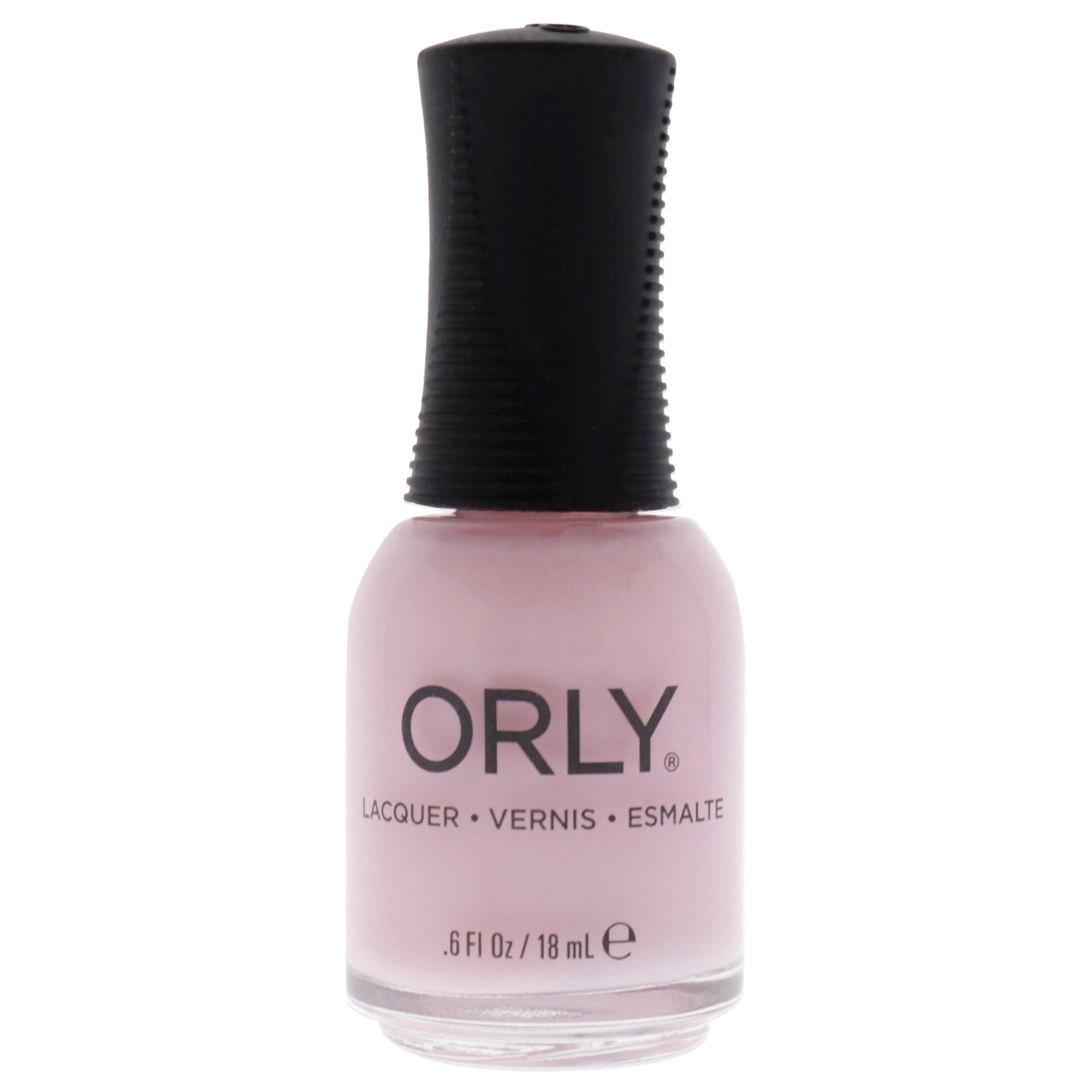 Nail Lacquer - 20693 Confetti by Orly for Women - 0.6 oz Nail Polish