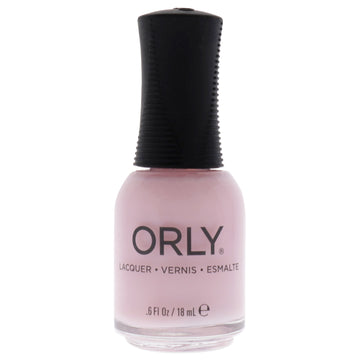 Nail Lacquer - 20693 Confetti by Orly for Women - 0.6 oz Nail Polish