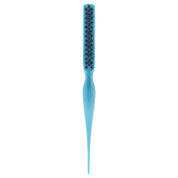 Amped Up Teasing Brush - Aqua by Cricket for Unisex - 1 Pc Hair Brush