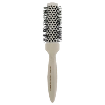 Ultra Smooth Coconut Thermal Brush - 350 by Cricket for Unisex - 1.5 Inch Hair Brush