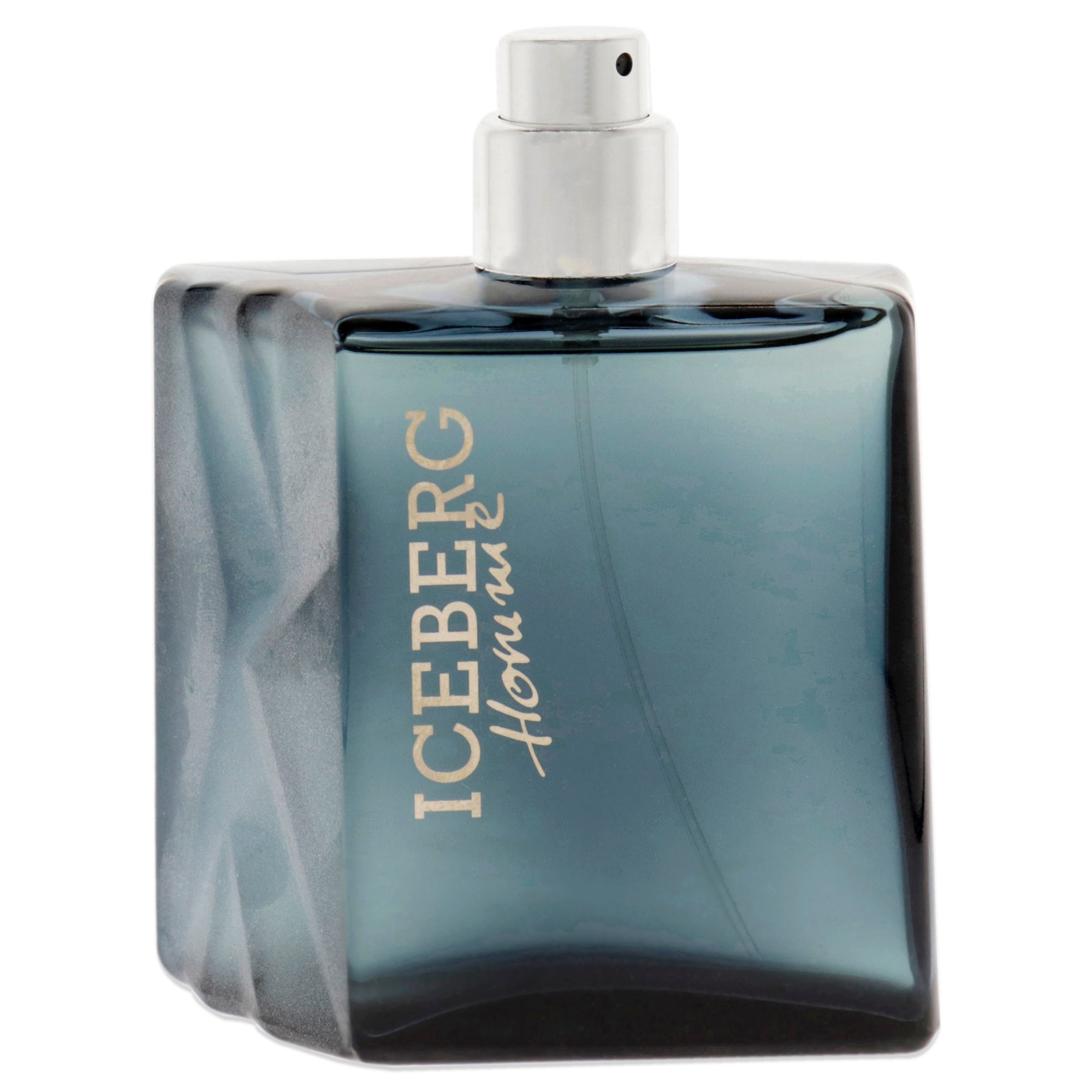 Iceberg Homme by Iceberg for Men - 3.4 oz EDT Spray