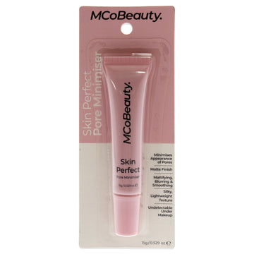 Skin Perfect Pore Minimiser by MCoBeauty for Women - 0.53 oz Gel
