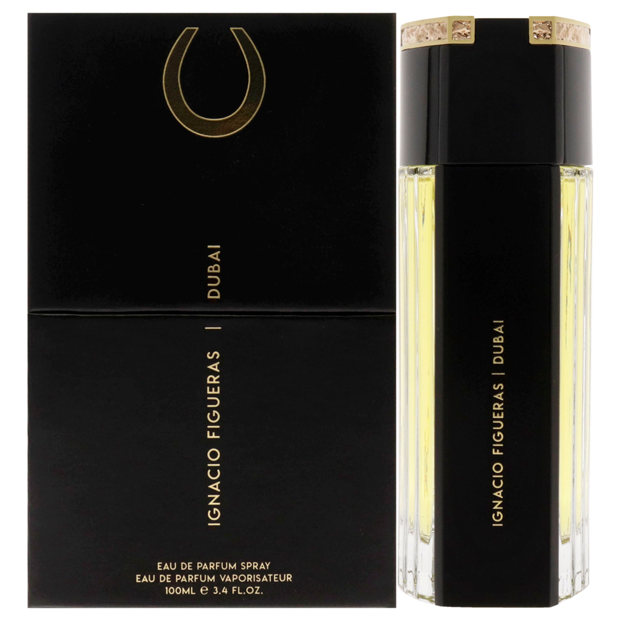 Dubai by Ignacio Figueras for Unisex - 3.4 oz EDP Spray