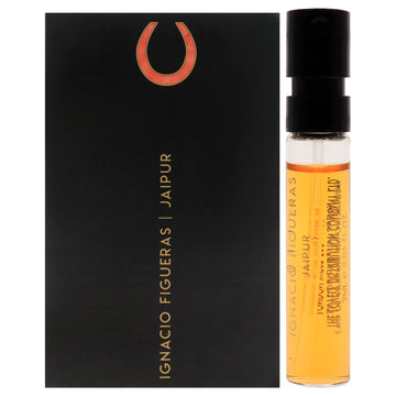 Jaipur by Ignacio Figueras for Unisex - 2 ml EDP Spray Vial