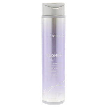 Blonde Life Violet Shampoo by Joico for Unisex - 10.1 oz Shampoo