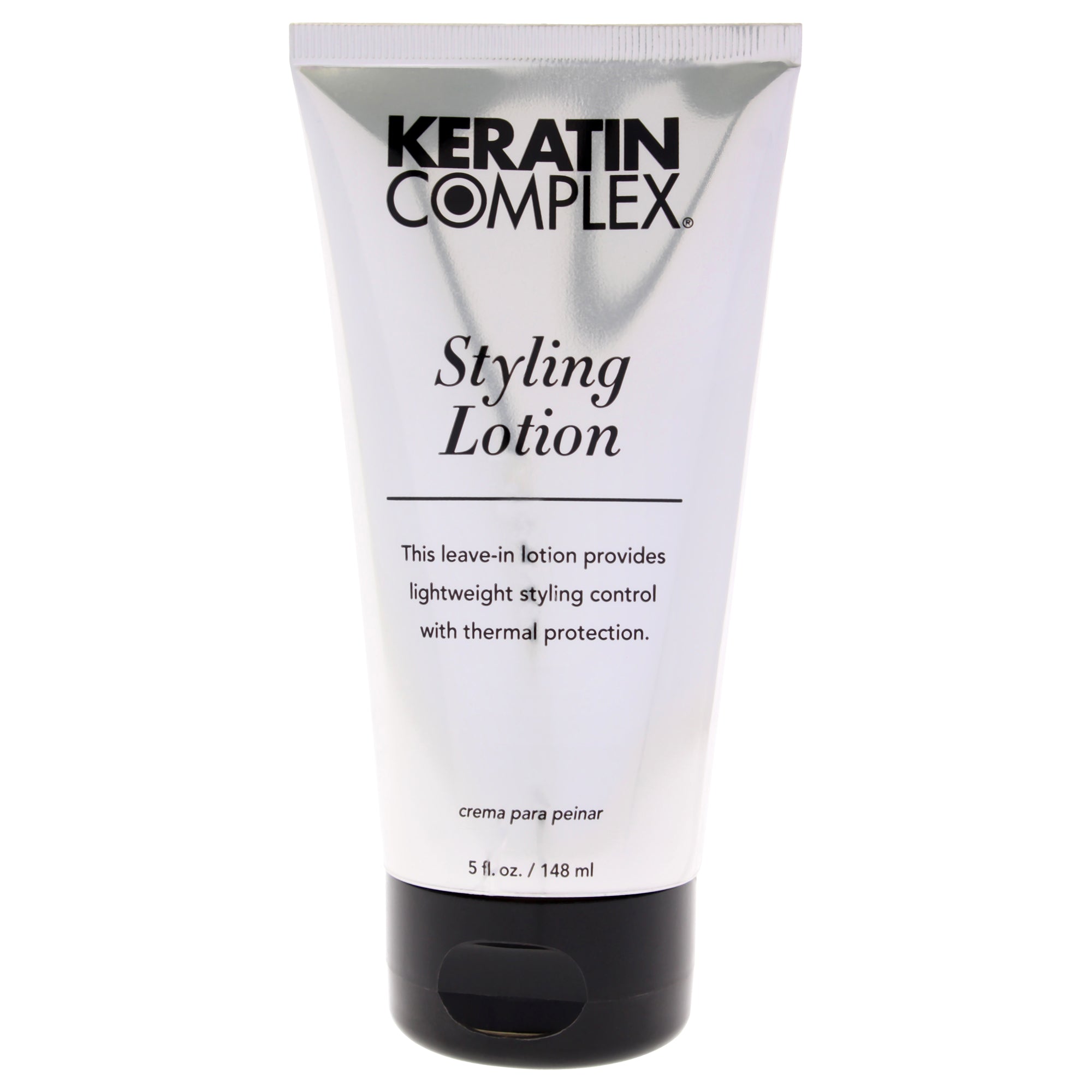 Styling Lotion by Keratin Complex for Unisex - 5 oz Lotion