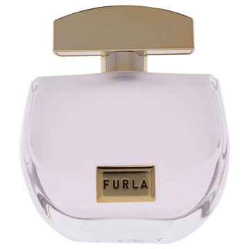Autentica by Furla for Women - 3.4 oz EDP Spray