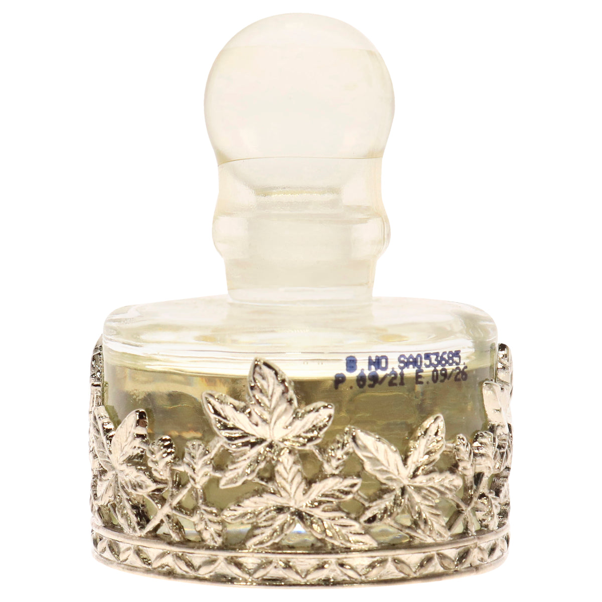 Musk Malaki by Swiss Arabian for Unisex - 1 oz Perfume Oil