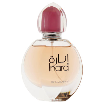 Inara by Swiss Arabian for Women - 1.8 oz EDP Spray