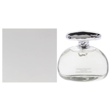 Touch The Luminous Gold by Tous for Women - 3.4 oz EDT Spray