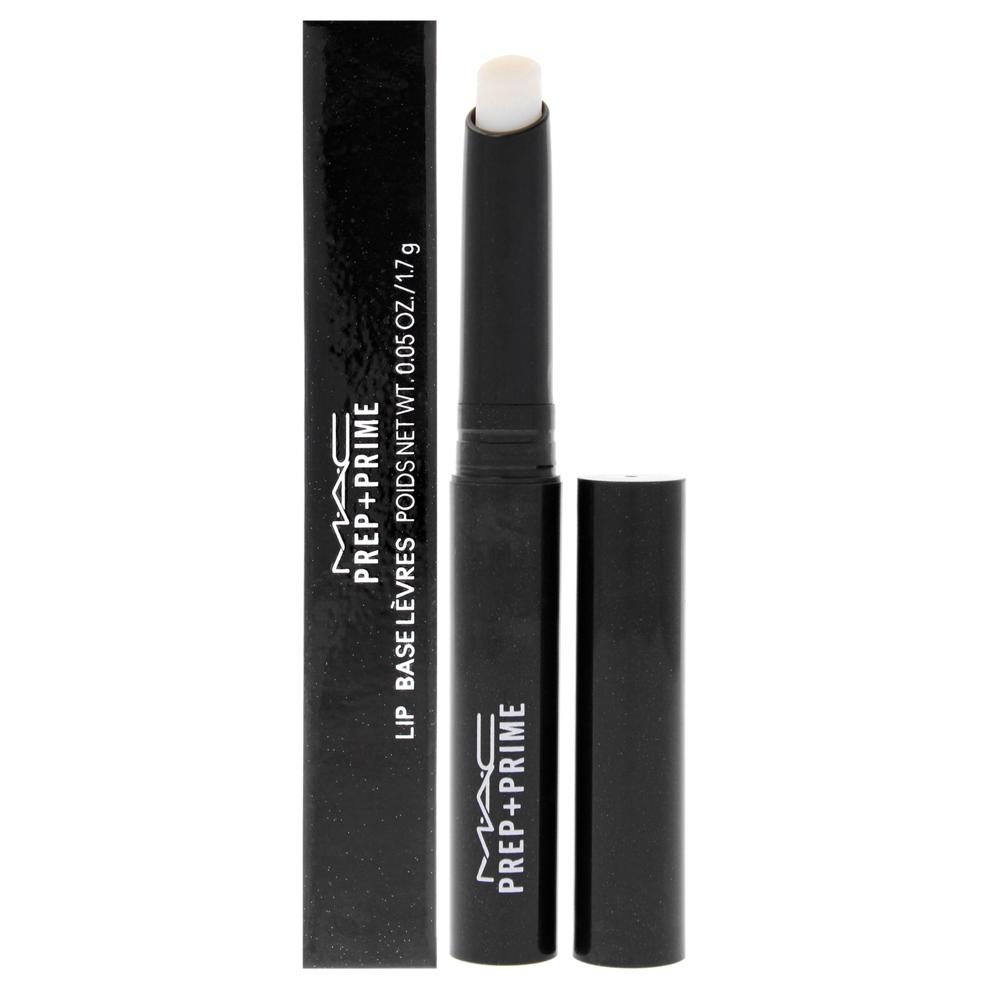 Prep Plus Prime Lip Base by MAC for Women - 0.05 oz Primer