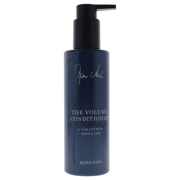 The Volume Conditioner by Bjorn Axen for Unisex - 6.76 oz Conditioner