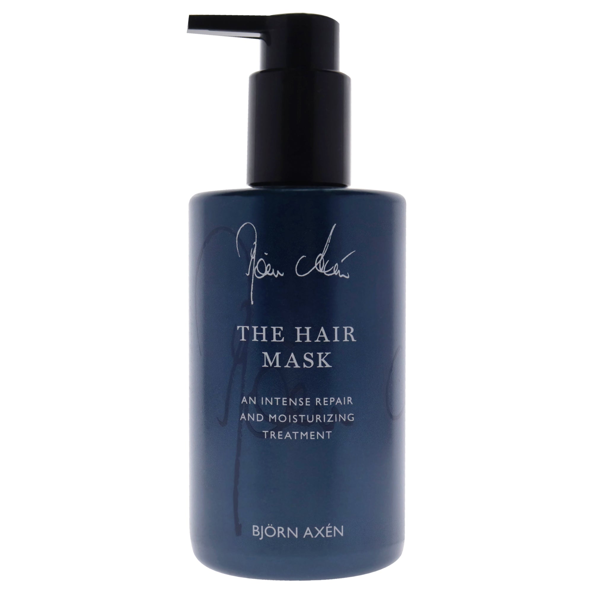 The Hair Mask by Bjorn Axen for Unisex - 8.45 oz Mask