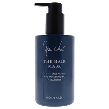 The Hair Mask by Bjorn Axen for Unisex - 8.45 oz Mask