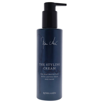 The Styling Cream by Bjorn Axen for Unisex - 6.7 oz Cream