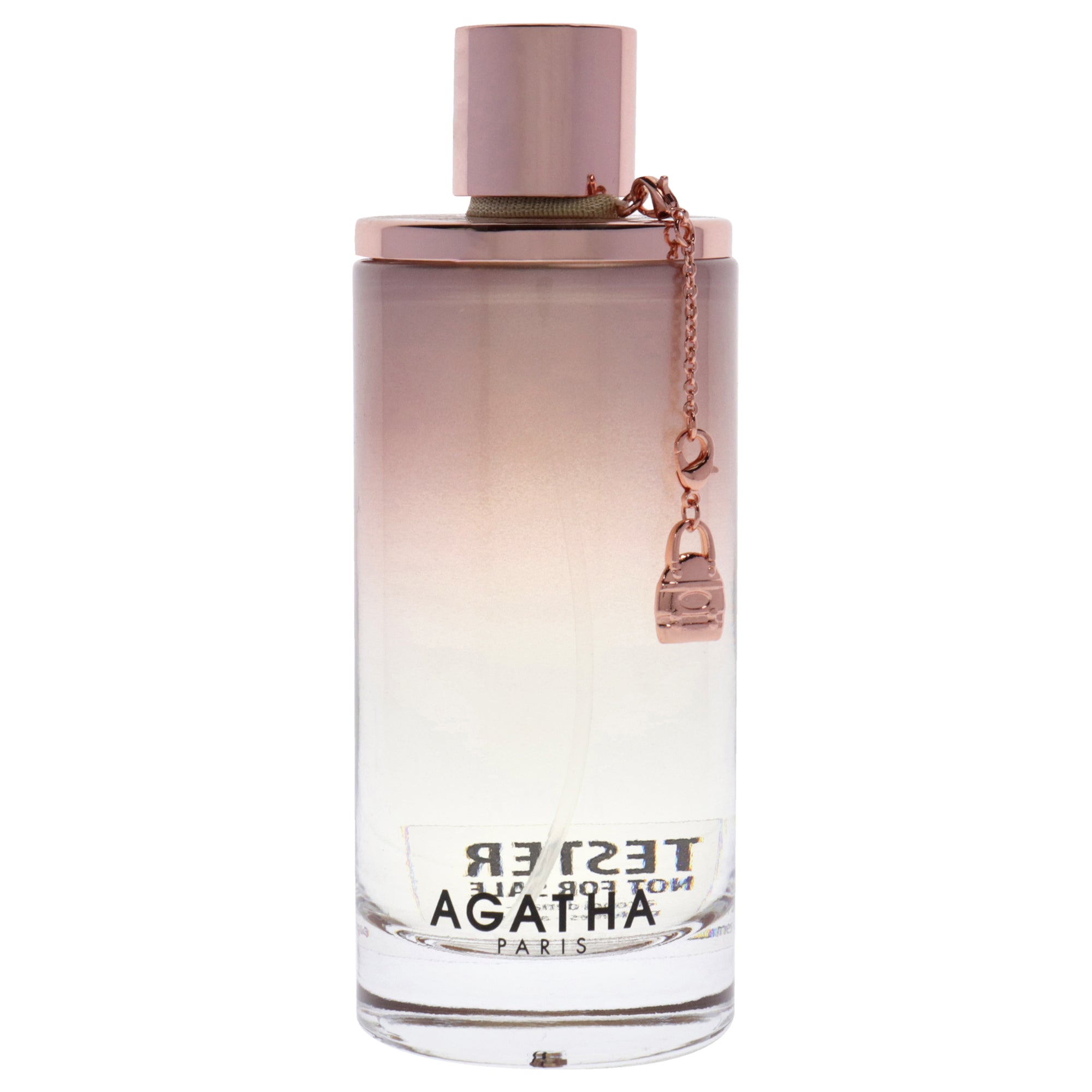 Lamour A Paris by Agatha for Women - 3.3 oz EDP Spray