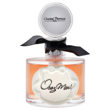 Osez-Moi by Chantal Thomass for Women - 3.3 oz EDP Spray