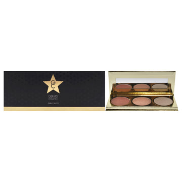 Starlet Palette - Starstruck by Gerard Cosmetic for Women 0.31 oz Highlighter