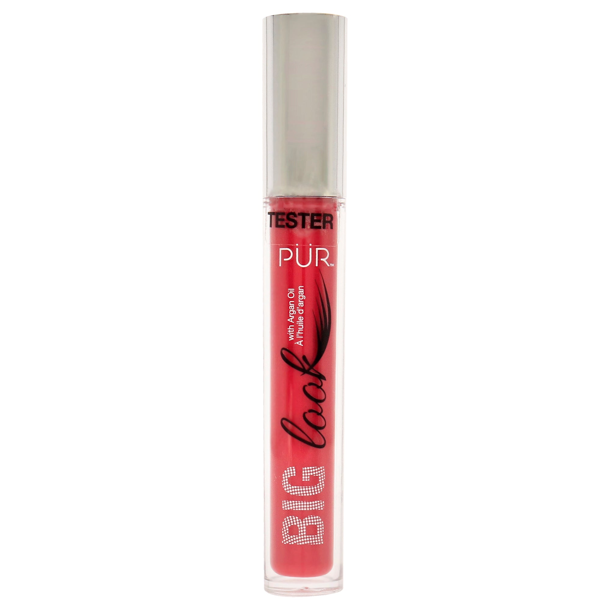 Big Look Mascara - Black by Pur Cosmetics for Women - 0.17 oz Macara (Tester)