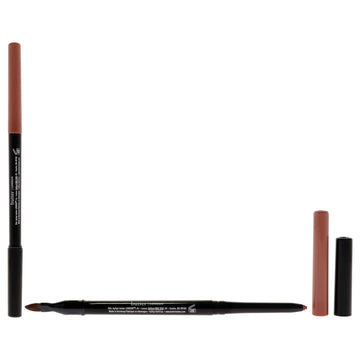 Plush Rush Lip Liner - Sweet Something by Butter London for Women - 0.012 oz Lip Liner (Tester)